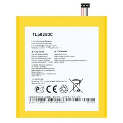 Bateria Alctael Alctael Pixi 4 6.0,8050d Tlp025dc 2580mah