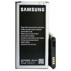 Bateria Samsung Galaxy S5 I9600 Eb-Bg900bbe Bulk