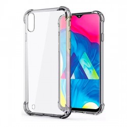 Capa Anti-Shock Gel Samsung Galaxy A10