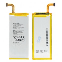 Huawei P6/HB3742A0EBC 2000mAh 3.8V 7.6Wh Battery