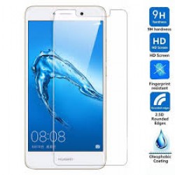 Screen Glass Protector Huawei Y7 2017