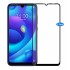 Screen Glass Protector 5d Xiaomi Mi Play Black