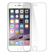 Protector De Vidrio Apple Iphone 6/Iphone 6s/Iphone 7/Iphone 8/Iphone Se 2 Transparente
