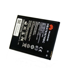 Bateria Huawei Honor 3x/G750/B199/A750/Hb476387rbc 3000mah 3.8v 11.4wh