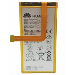 Bateria Huawei Ascend Honor 7/Plk-Ul00/Hb494590ebc 3000mah 3.8v 11.4wh