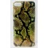 Cover Tpu With Design Of Leopard For Iphone 8 (4.7)