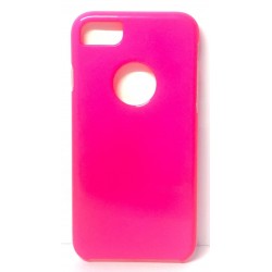 Capa Dupla 360º Apple Iphone 6 Plus (5.5) Pink