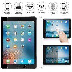 Screen Glass Protector Ipad Air/Ipad 5