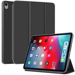 Book Cover Tablet Apple Ipad Pro (11.0) Black