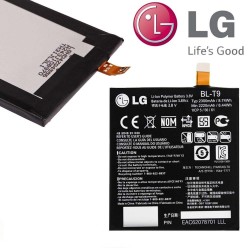 Battery Lg Bl-T9 Lg Nexus 5 D821 (Bulk)