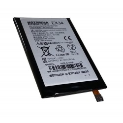 Bateria Motorola Xt1060, Xt1058, Ex34 Bulk