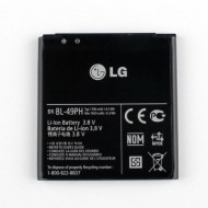 Bateria Lg Bl-49ph F120 F120k F120 Bulk