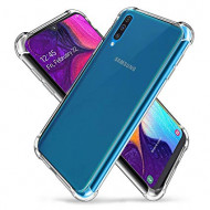 Capa Anti-Choque Gel Samsung Galaxy A30/A20