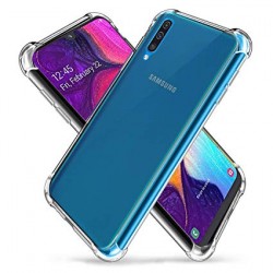 Capa Anti-Shock Gel Samsung Galaxy A30/A20