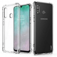 Capa Anti-Choque Gel Samsung Galaxy A20e