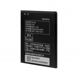 Bateria Lenovo Bl-229 Bl229 A8 2500mah