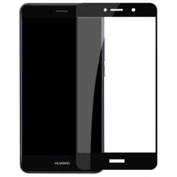 Screen Glass Protector 5d Huawei Y7 2018 Black