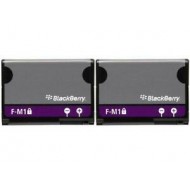 Battery Blackberry F-M1 9100, 9105 Bulk