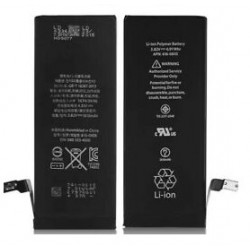 Bateria Apple Iphone 6 1810mah 3.82v