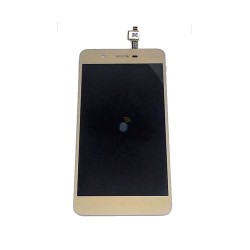 Touch+Display Wiko Harry 5.0" Gold