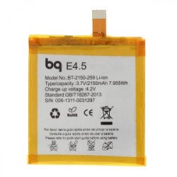 Batería Bateria Bq Aquaris 4.5