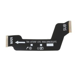 Lcd Flex Samsung Galaxy A70/A705 Original