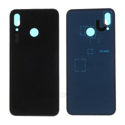 Back Cover Huawei P20 Black