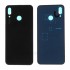 Back Cover Huawei P20 Black