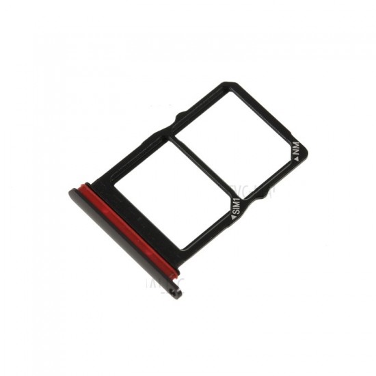 Huawei P30 Sim Holder Black