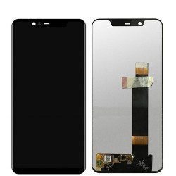 Touch+Display Nokia 5.1 5.5" Black