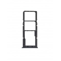 Sim Holder Dual Samsung A51/A515 Negro