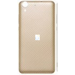 Back Tampa Huawei Y6-2 Y6 2 Gold