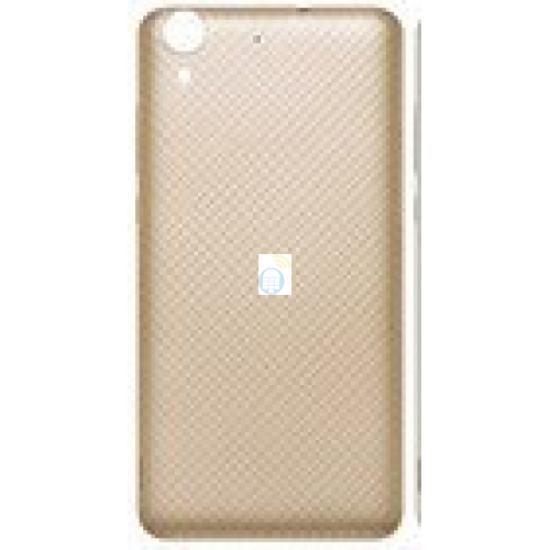 Back Tampa Huawei Y6-2 Y6 2 Gold