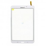 Touch Samsung Galaxy T335 Tab 4 8.0 Branco