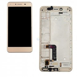 Touch+Display+Frame Huawei Y5 2,Y5 Ii,Y5-2,Cun-L21 4g Gold