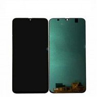 Touch+Display Samsung Galaxy A30/A305 6.4" Negro Oled