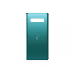 Back Cover Samsung Galaxy S10 Plus G975 Green