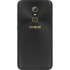 Back Tampa Alcatel A7 5090 Black 