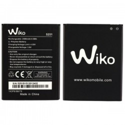 Battery Wiko Rainbow 4g