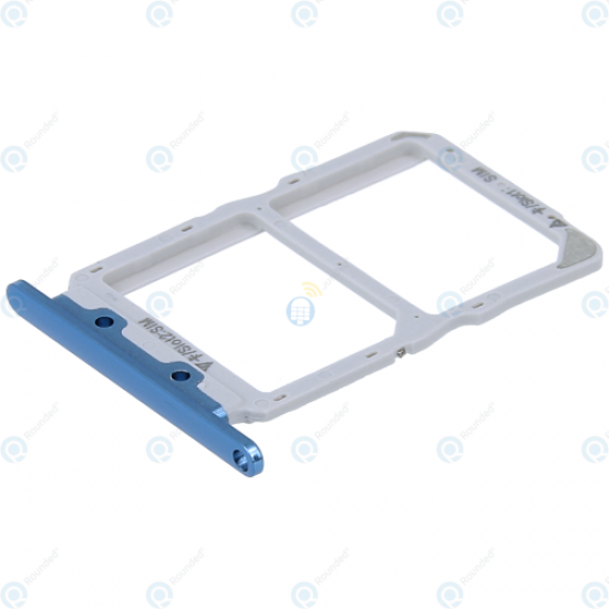 Sim Holder Huawei Nova 4 Blue