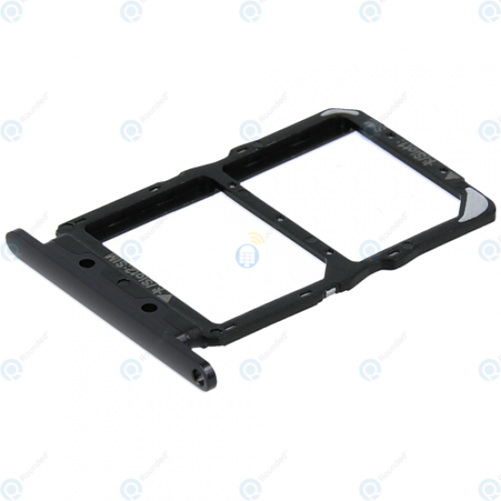 Sim Holder Huawei Nova 4 Black