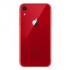 Tampa Traseira Iphone Xr Vermelho