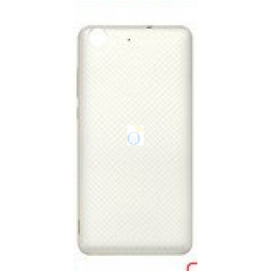 Back Tampa Huawei Y6-2 Y6 2 White