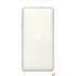 Back Tampa Huawei Y6-2 Y6 2 White