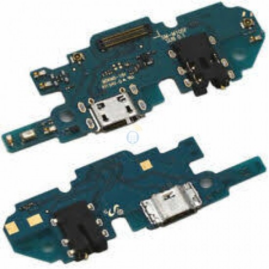 Charging Flex Samsung M10 M105 + Headfone Board