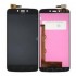 Touch+Display Motorola Moto C/XT1754/XT1755/XT1757 5.0" Black