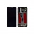 Touch+Display With Frame Huawei P20 Pro 6.1" Black