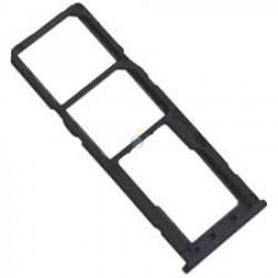 Sim Holder Samsung M20/M205 Negro