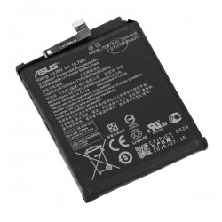 Battery Asus Zenfone 4 Max Pegasus 4a Zb550tl X00kd C11p1610 Original