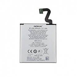 Bateria Nokia Lumia 920 Bp-4gw Bulk